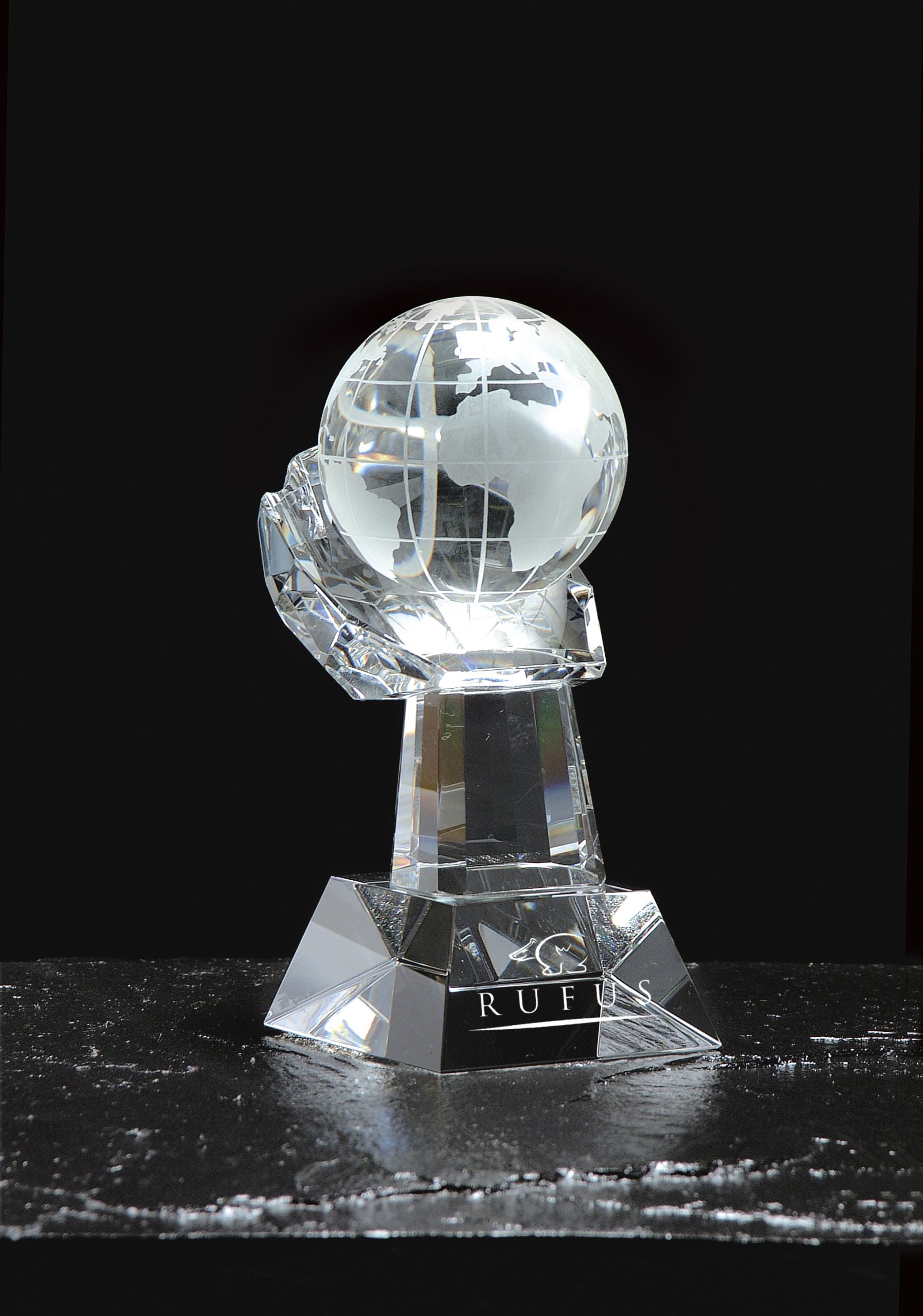 Globes