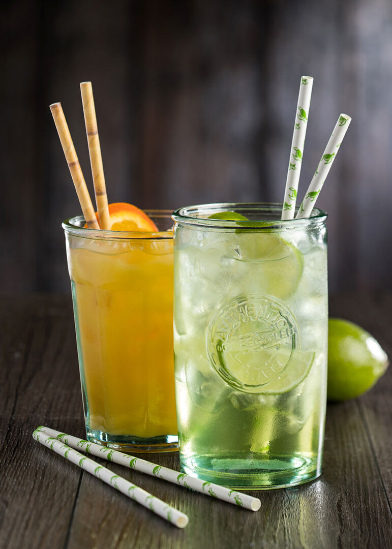 Tumblers & Highballs