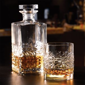 Decanters